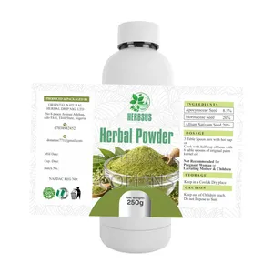 Herbsus Herbal Powder