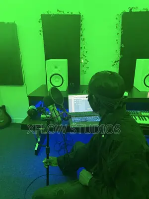 Recording Studio