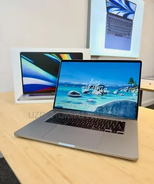 Laptop Apple MacBook Pro 2019 16GB Intel Core i7 SSD 512GB