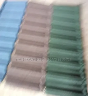 Advance Quality Roofing Sheet