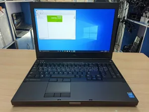 Laptop Dell Precision M4800 16GB Intel Core i7 SSD 256GB