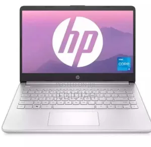 New Laptop HP 15 8GB Intel Core i3 SSD 512GB