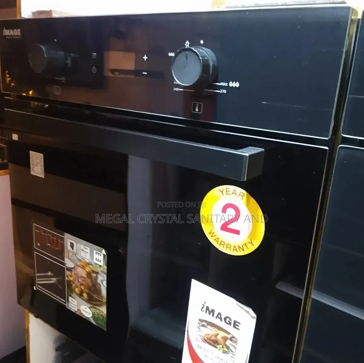 Heater Oven