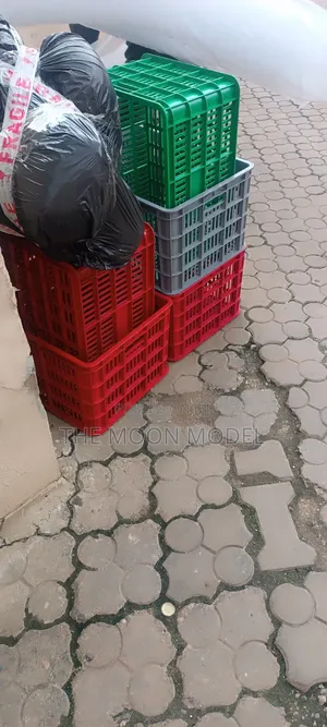 Quality Supermarket Basket