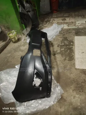 Front Bumper Nissan Murano 2016
