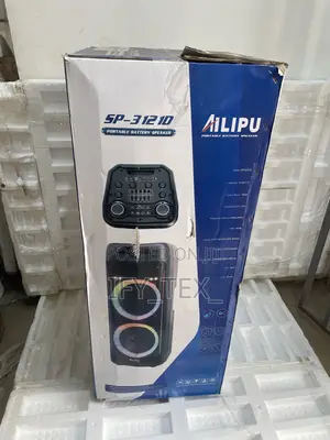 Sound System