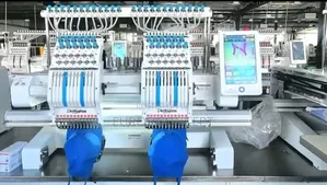 We Sell Brandnew Monogram Machine
