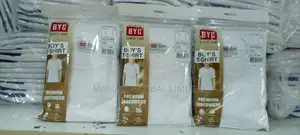 Original Byc Underwear