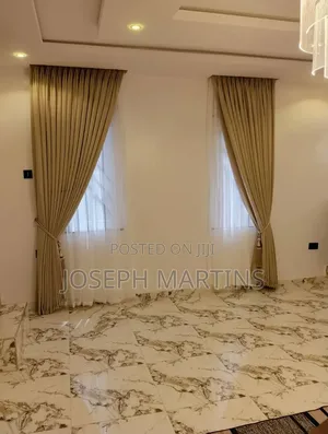 Chuks Curtains and Interior