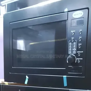 Microwave For All Kitchen