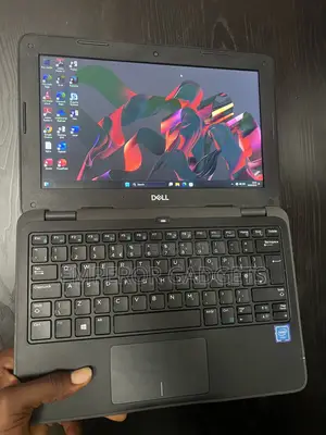 Laptop Dell Latitude 3190 4GB Intel Celeron SSD 60GB
