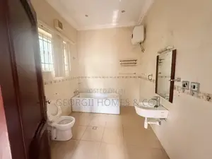 4bdrm Duplex in Maitama for rent