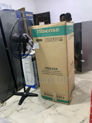 Hisense 189hs Energy Saving Single Door Fridge