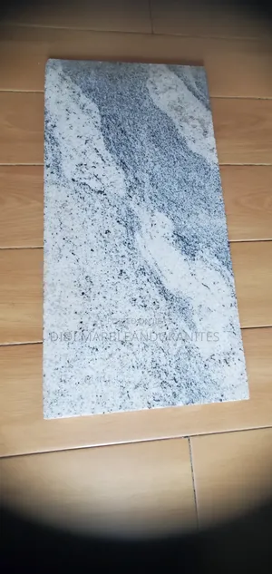 Champagne White Granite Tiles 30x60