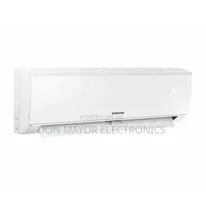 Samsung 2hp Basic Split Unit Ac Ar18cqhgawkx