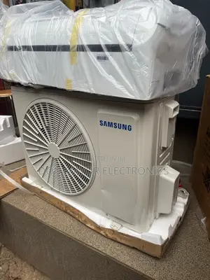 Samsung 2hp Basic Split Unit Ac Ar18cqhgawkx