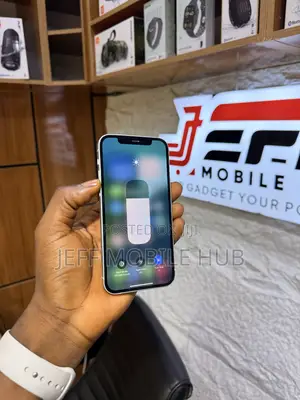 Apple iPhone 12 64 GB White