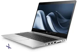 New Laptop HP EliteBook 820 G4 4GB Intel Core i5 SSD 256GB