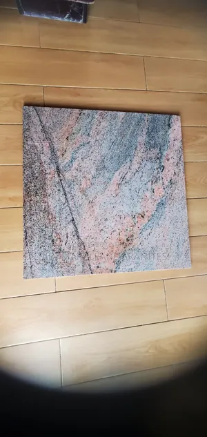 Red Granite Floor Tiles 60x60