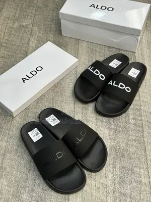 Footwear Brand