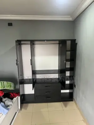 Wardrobe 5by6