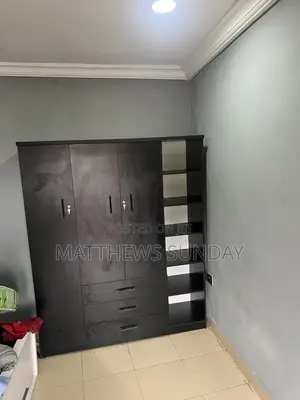 Wardrobe 5by6