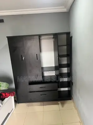 Wardrobe 5by6