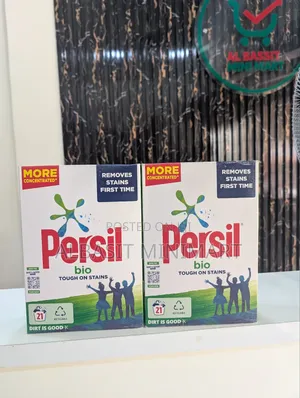 Persil Bio Washing Powder