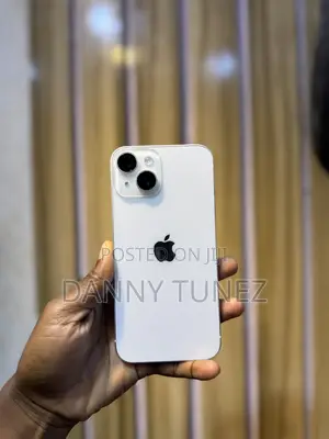 Apple iPhone 14 128 GB White