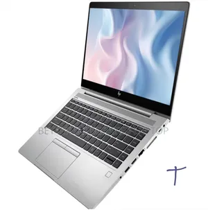 New Laptop HP EliteBook 820 G3 4GB Intel Core 5 SSD 256GB