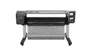 Hp Designjet T1700 44-in Printer (W6b55a)