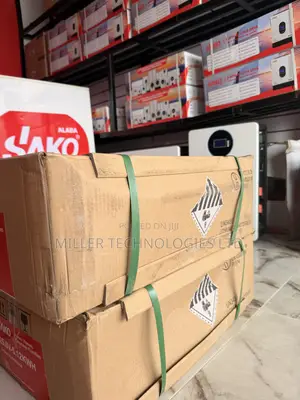 Sako 5kwh 24v (Li-Sun Series)