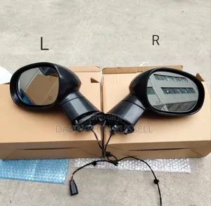 Dodge Challenger Side Mirror 2015 to 2025