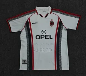 Quality Jersey
