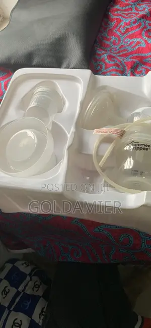 Tommee Tippee Electric Breast Pump