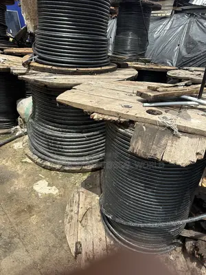10mm X4core Lagostar Cable