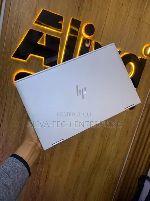 Laptop HP EliteBook x360 1040 G7 32GB Intel Core i7 SSD 512GB