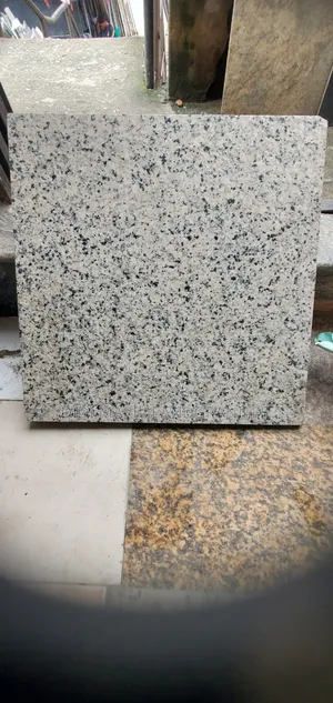 Pink Granite 60x60 for Compound Floor.