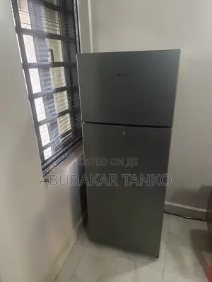 Hisense 205 Liters Refrigerator