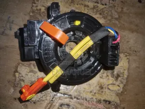 Horn Controller