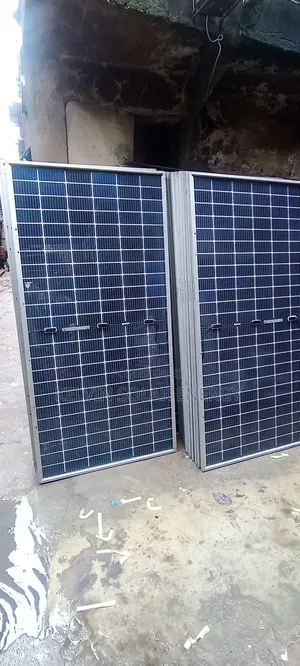 750watts Jinko Panel