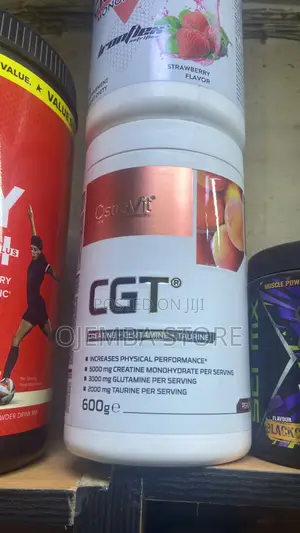 Ostrovit CGT
