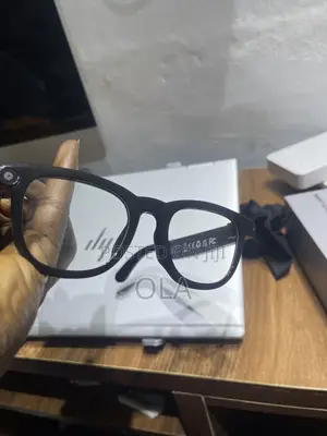 Ai Smart Glasses