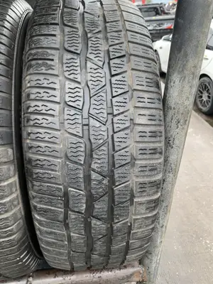 215/60r16 Tokunbo Tire – Clean, Strong Long-Lasting Performance