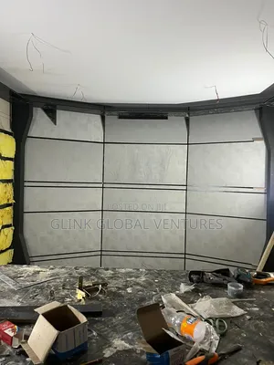 Professional Soundproofing and Acoustic Treatment