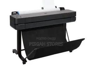 Hp Designjet T630 36-in Printer (5hb11d)
