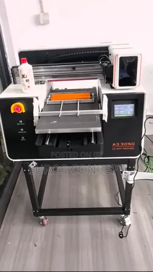 Uv Machines