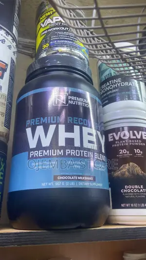 Whey Protein