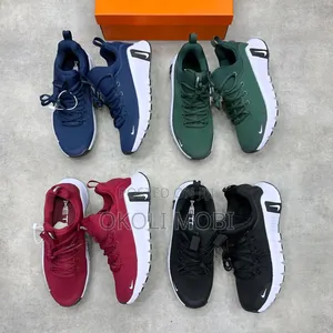 Nike Free Metcon