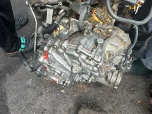 Automatic Transmission for Nissan Pathfinder 2015.